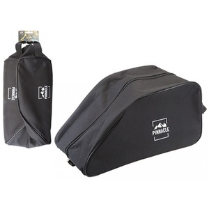 Pinnacle Trail Boot Bag Hiking Walking Boots Football Boot Bag Adult