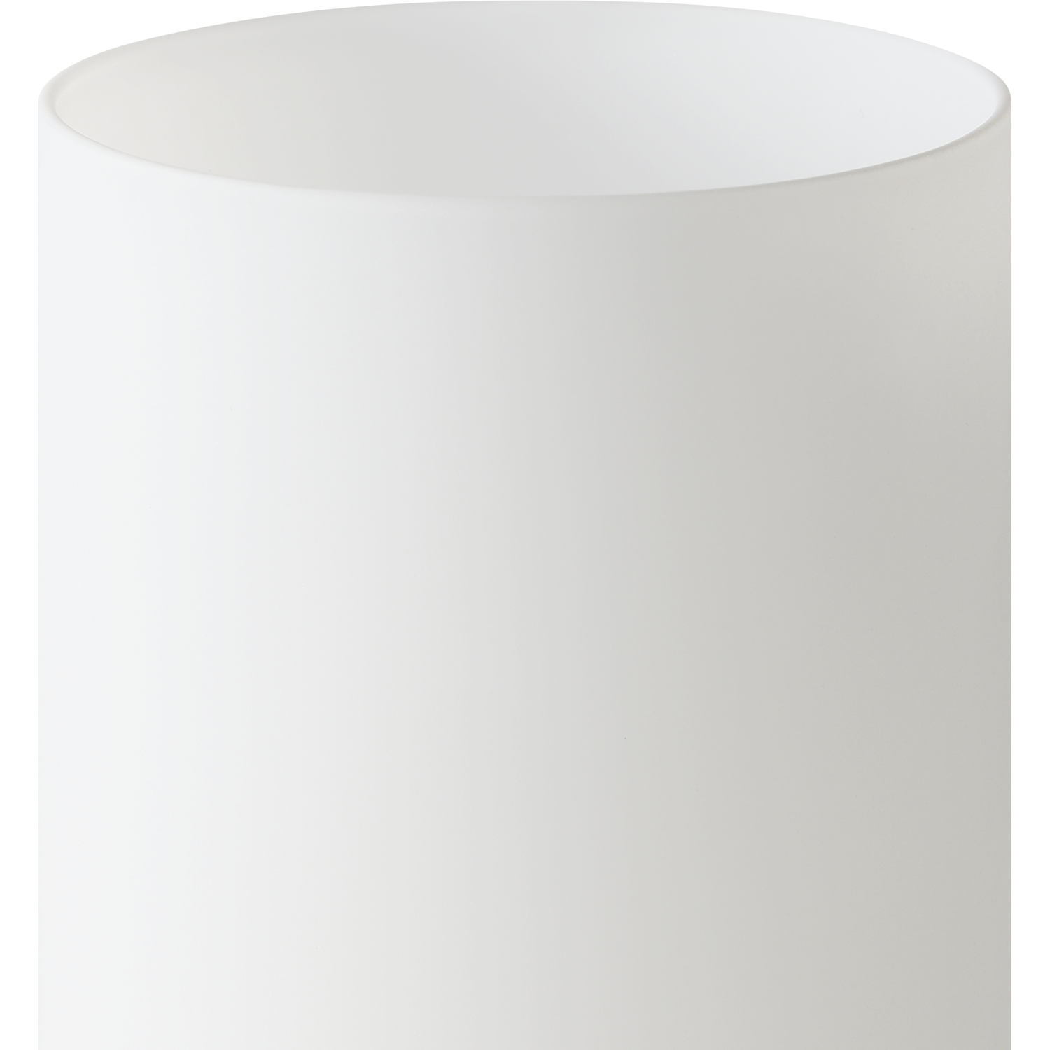 Image of EGLO Geo Matte Glass Table Lamp&hellip;