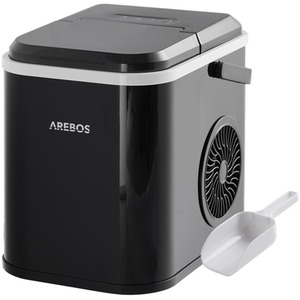 Ice cube maker 1.1 litre