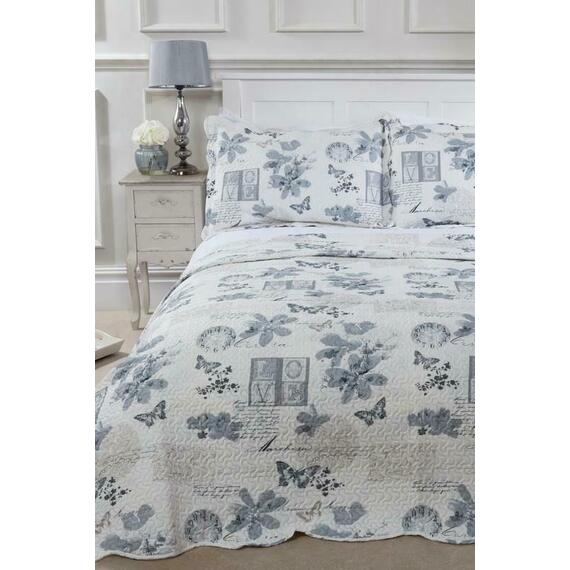 Wordsworth Butterflies Bedspread