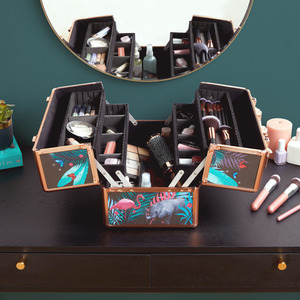 Make Up Case Cosmetic Organiser