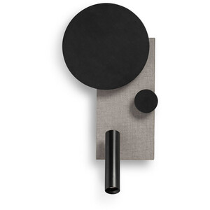 Klee Integrated LED Reading Light