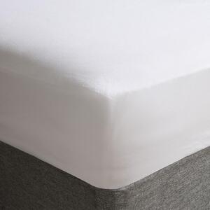 Waterproof Bed Sheet Cover Mattress Protector Topper