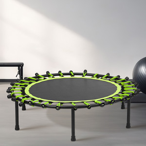 High Durability Fitness Trampoline