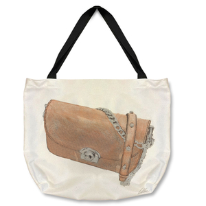 Hand Bag Tote bag