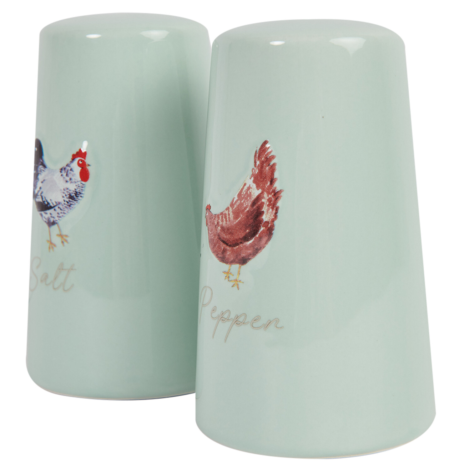 Image of Daisy Farm Salt and Pepper Shaker&hellip;