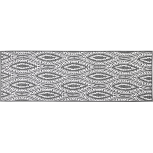 JVL Harmony Machine Washable Entrance Runner