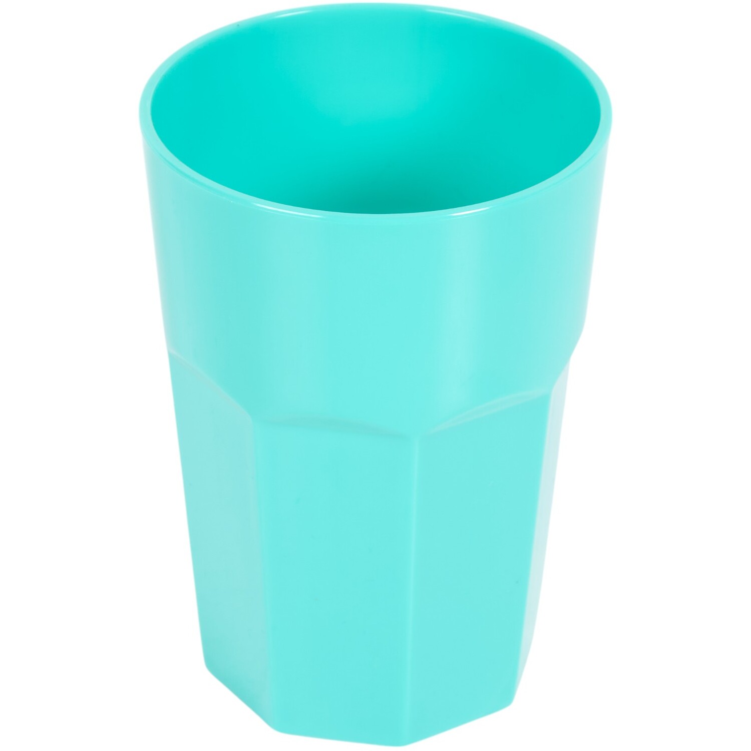 Sahara Brights Drinking Cup 380ml - Blue Or Pink
