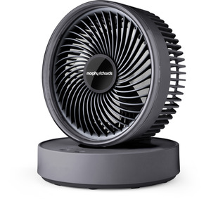 Air Flex 6 Portable Oscillating USB Fan