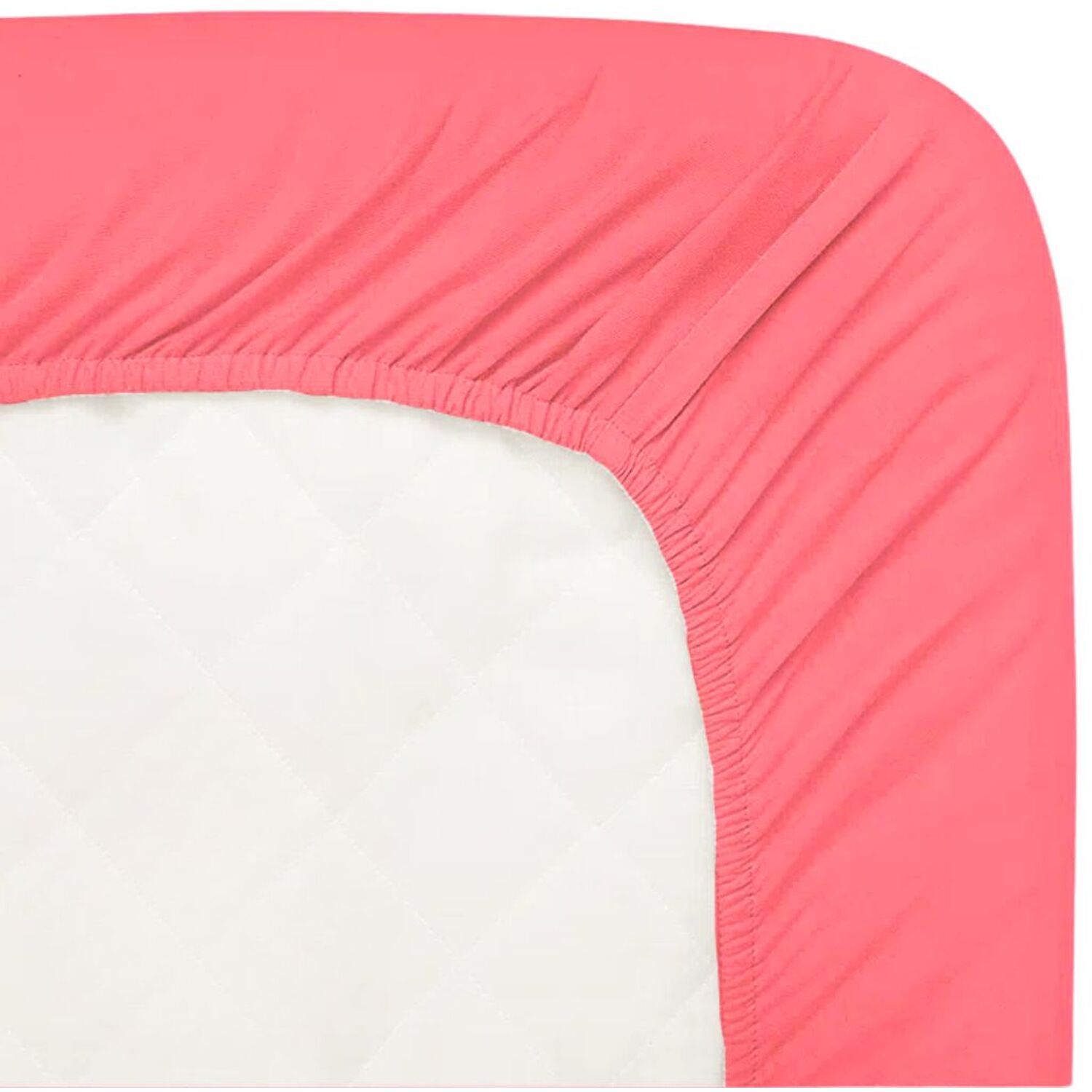 Pillowcase Pair - Red