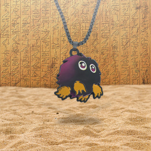 Yu-Gi-Oh! Limited Edition Unisex Necklace