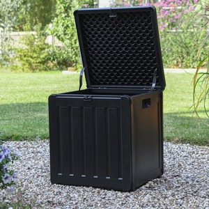 75 Litre Garden Storage Box