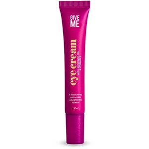 Brightening Vitamin E Eye Cream
