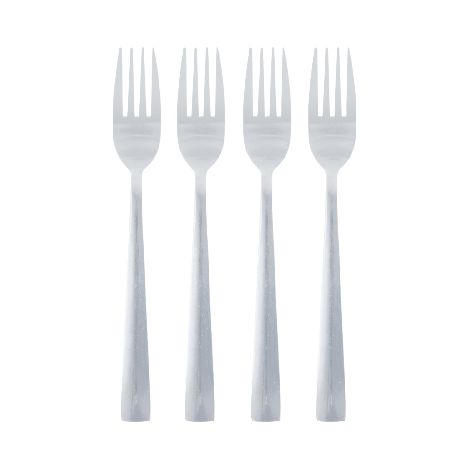 Image of Pack of 4 My Forks -&hellip;