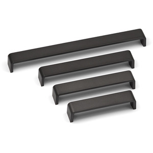 Cabinet Handles Square Bar Pulls