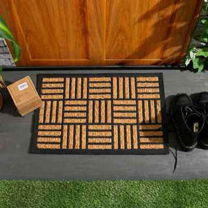 Mosaic Coco Door Mat