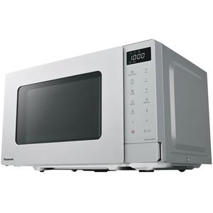 Panasonic 20L 1000W Microwave Oven  Grill