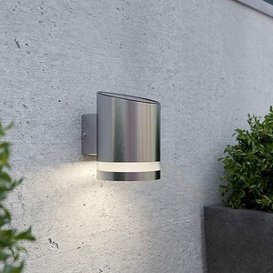 Stainless Steel Solar Signage Downlight