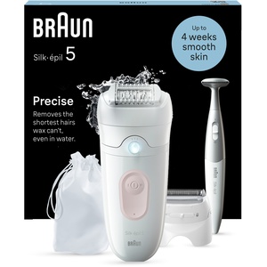 Braun Silk-epil 5 SE5-230 Epilator