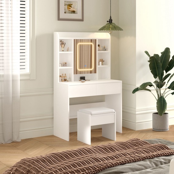 WestWood Dressing Table