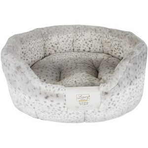 Seal Pup Pet Bed