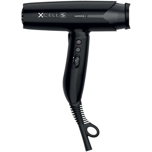 XCell S Hairdryer - Available in 2 Colours