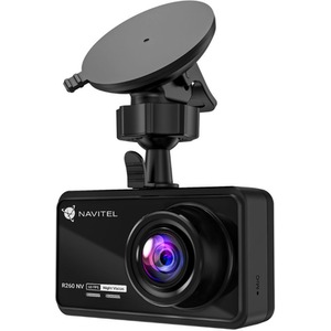 Navitel R260NV Front Dash Cam Full HD