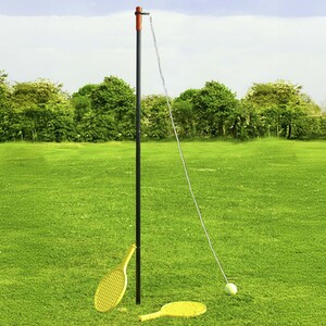 Garden Swing Tennis