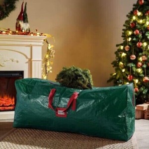 Christmas Tree Durable Storage Bag