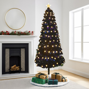LED Lightup Christmas Tree