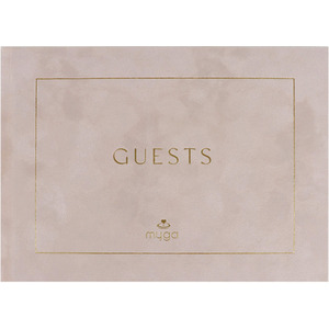 Guest Book