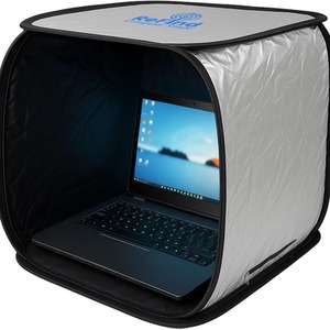 Portable Laptop Computer Shade