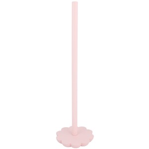 Scalloped Toilet Roll Holder