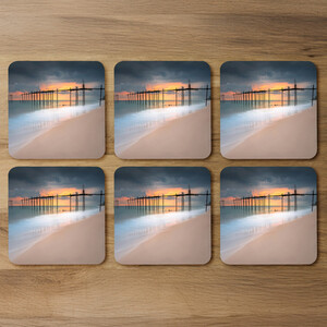Designer Coaster Set Designer Coaster Set