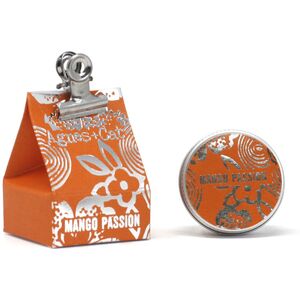 Mango Passion Fruit Natural Lip Balm Delight