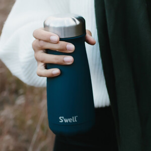 S'well Azurite Tumbler with Lid, 530ml