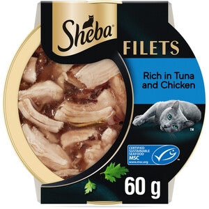 Lily's Kitchen Proper Meat Smooth Pate - Chicken