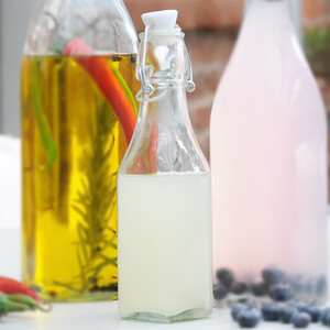 Kilner Preserving Bottle