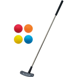 5 Piece Golf Set