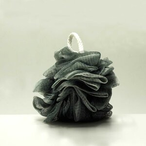 Two Tones Scrunchies Soft, Elastic Hair Accessories