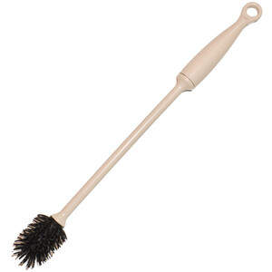 Greener Cleaner Bottle Brush (Recycled Plastic)