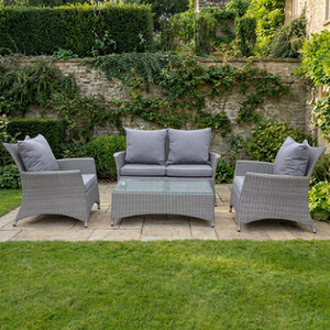 Balmoral Sofa Set