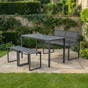 Marley Dining Set