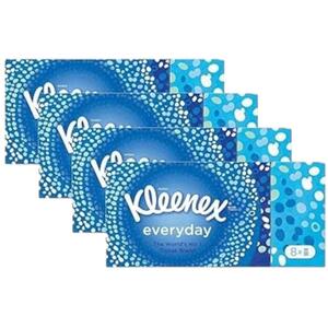 Pocket Packs Facial Tissues