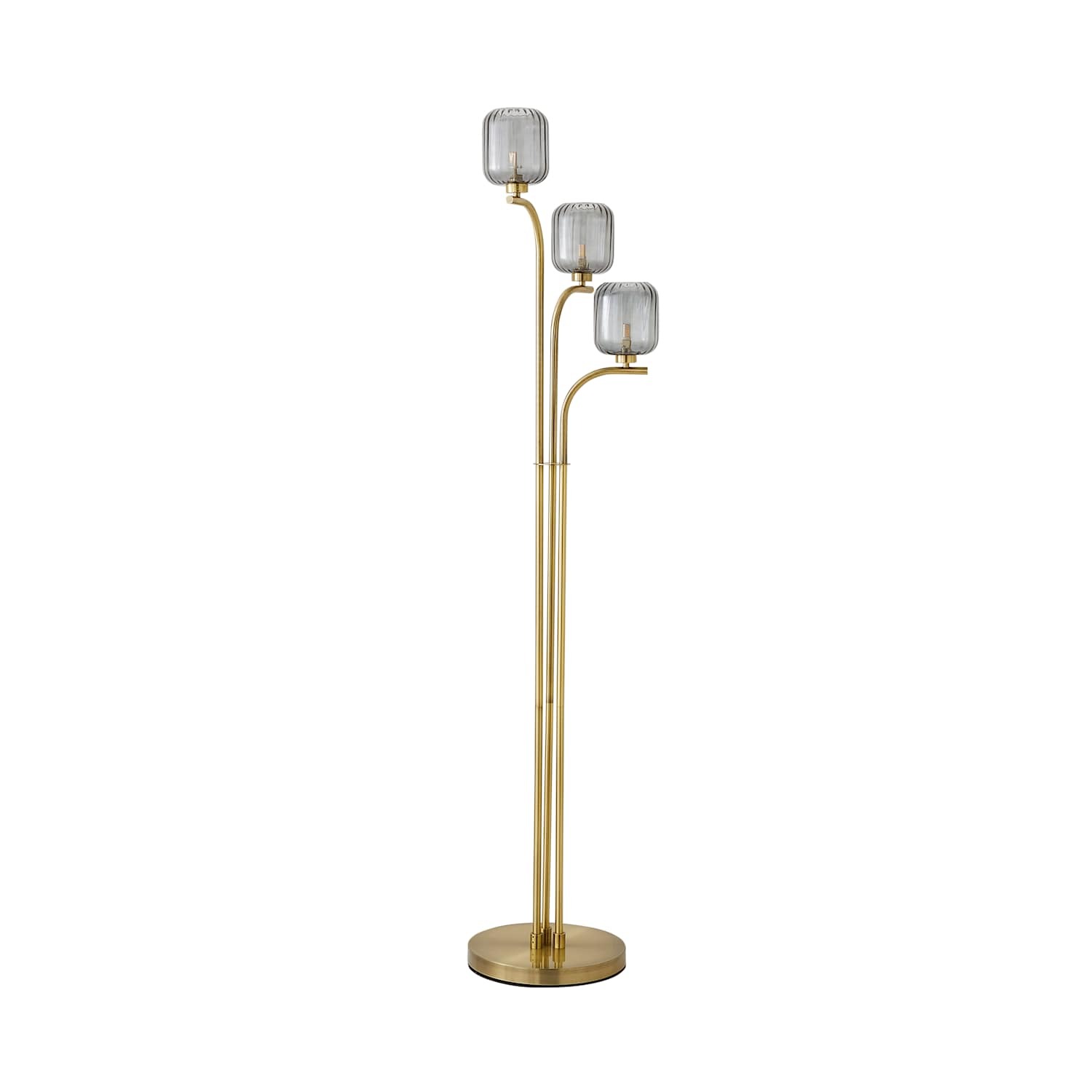 Amelie 155 H cm Traditional Floor Lamp - Image 6