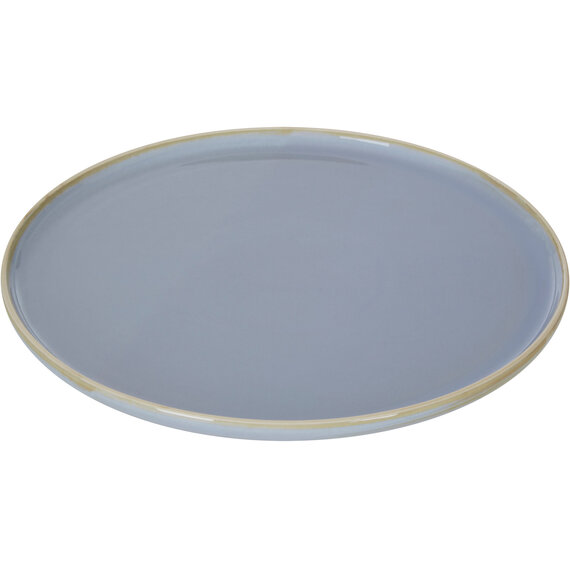 Juna Blue Dinner Plate