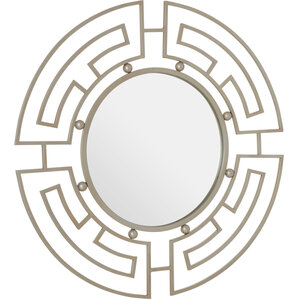 Matera Wall Mirror With Hanging Loop