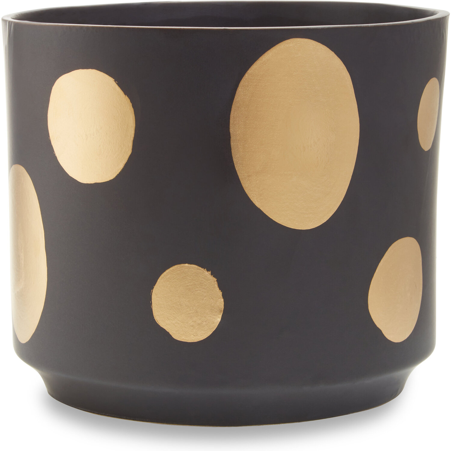 Yuri Large Ceramic Planter - Multicolour