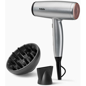 BaByliss Cosmos Lightweight 2100W Ionic Hair Dryer