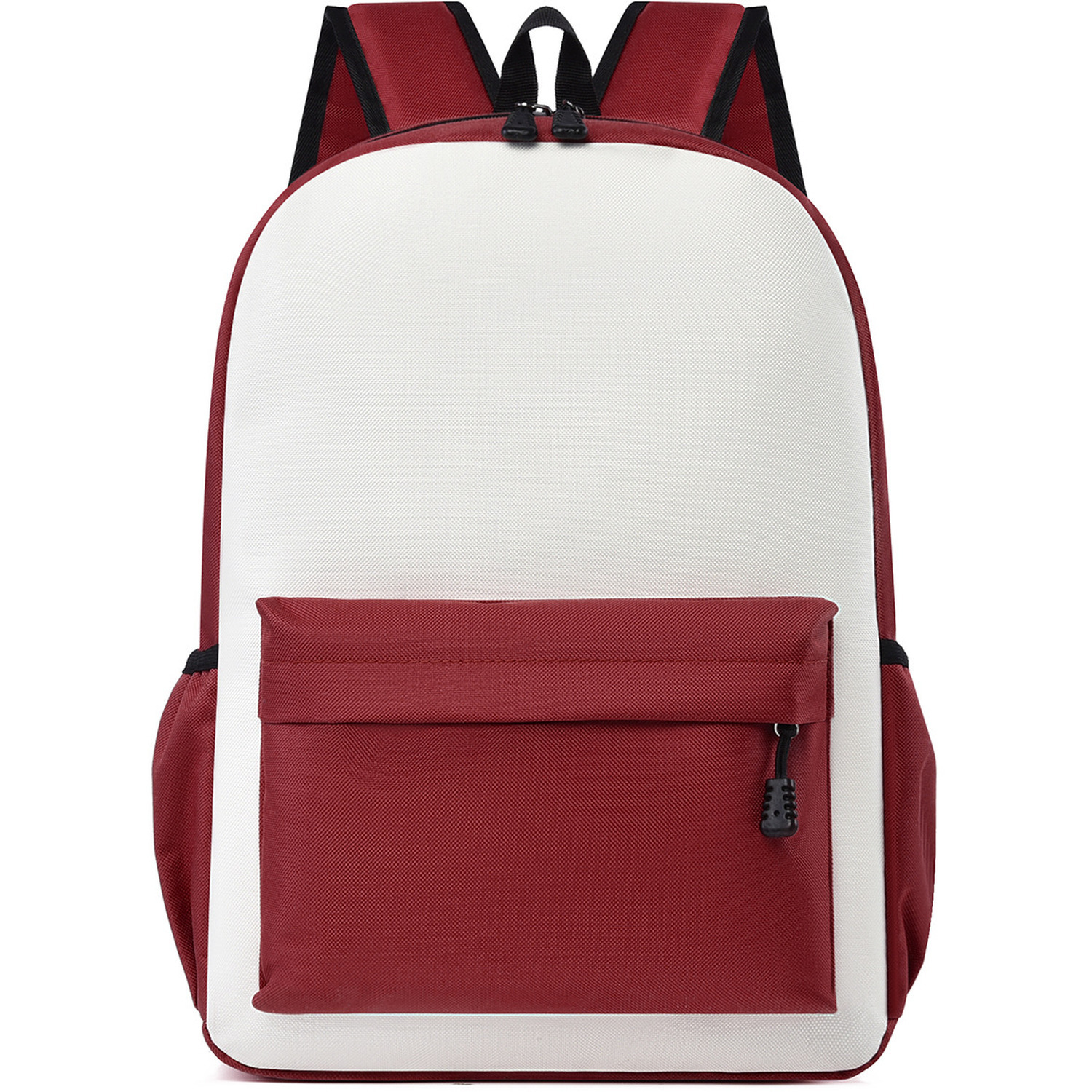 Simple Backpack for Children